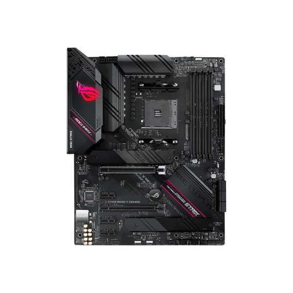 ASUS ROG STRIX B550-F GAMING ATX