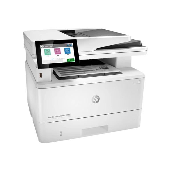 HP LaserJet Enterprise M430f mfp A4 mono - 5