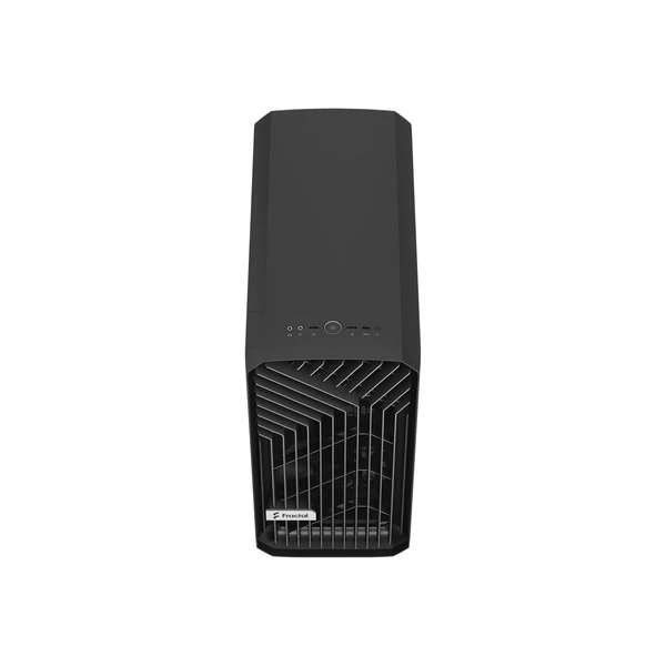 FRACTAL DESIGN Torrent Compact Black TG - 11