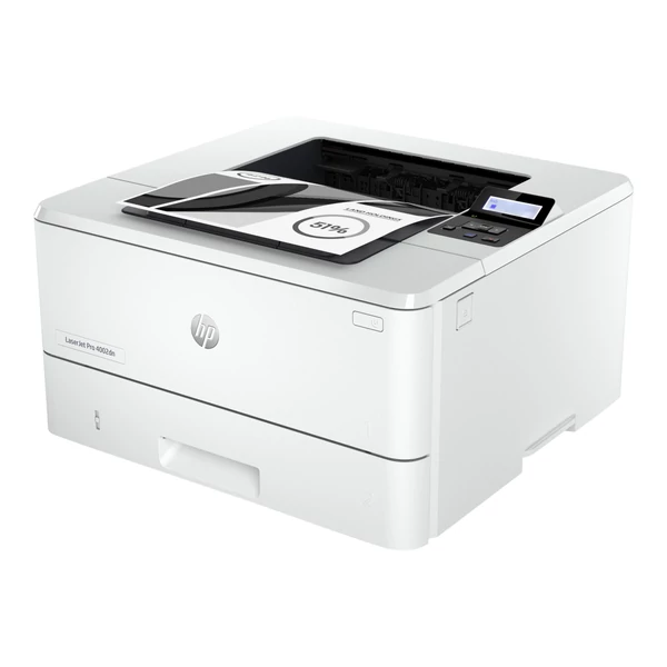 HP LaserJet Pro 4002dn Printer - 3