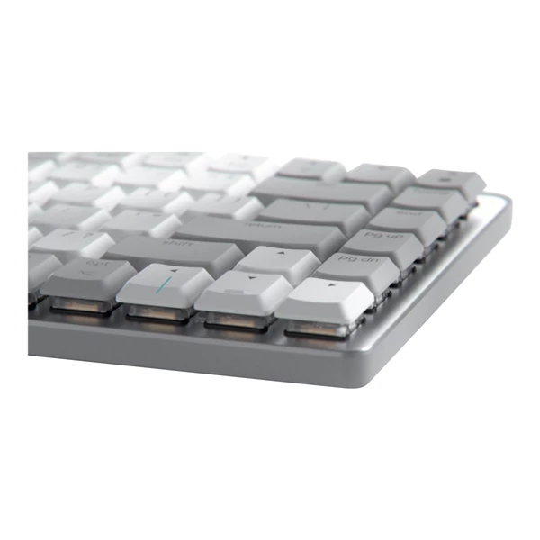 LOGI MX Mech Mini Wl Illum Keyboard (US) - 2