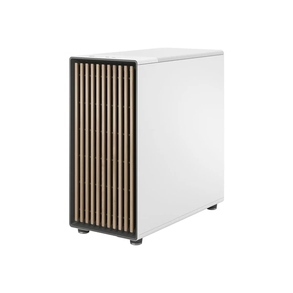 FRACTAL DESIGN North XL Chalk White - 5