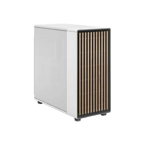 FRACTAL DESIGN North XL Chalk White - 14