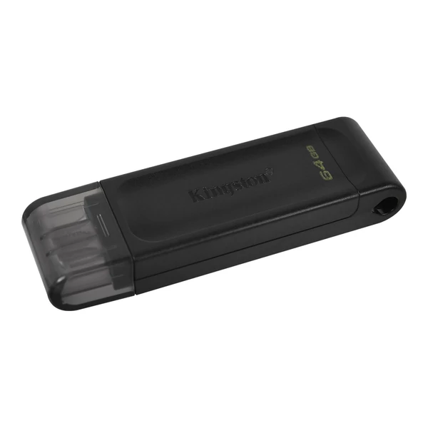 KINGSTON 64GB USB-C 3.2 Gen1 DT 70 - 4