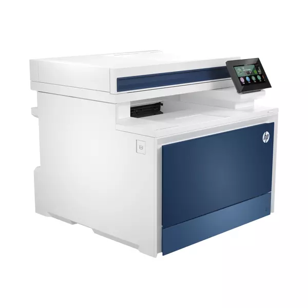 HP Color LaserJet Pro MFP 4302fdw - 8