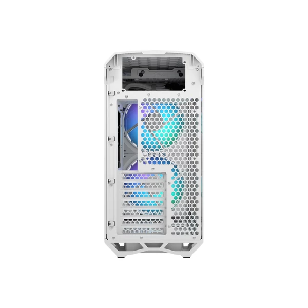 FRACTAL DESIGN Torrent Compact White - 14