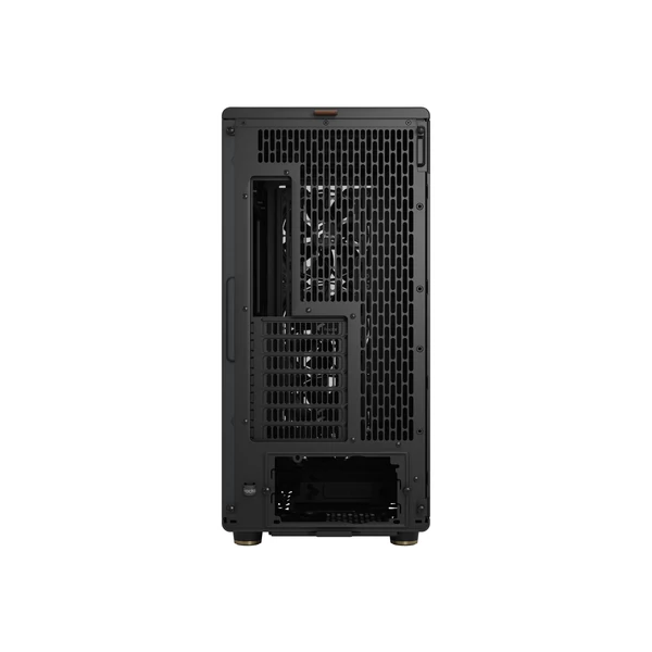 FRACTAL DESIGN North XL Charcoal Black - 3