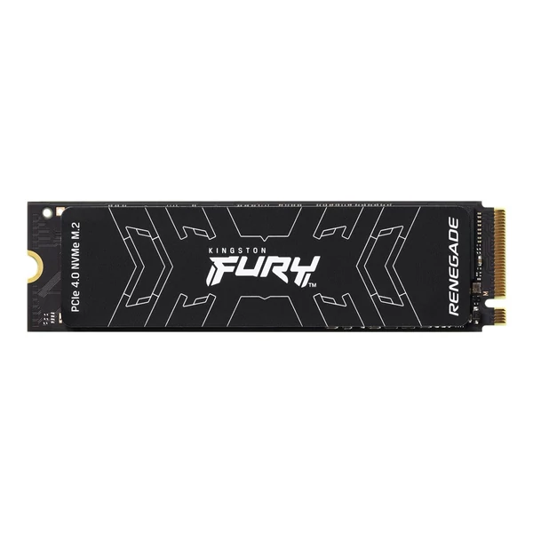 KINGSTON FURY Renegade 1000GB M.2 PCIe