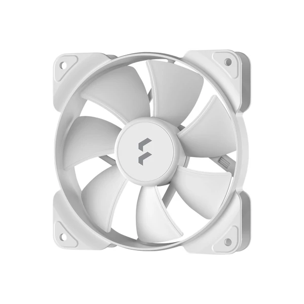 FRACTAL DESIGN Aspect 12 White