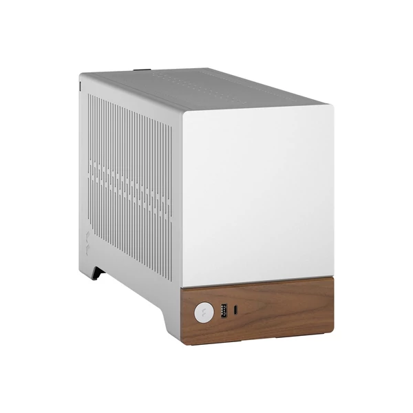 FRACTAL DESIGN Terra Silver mini ITX - 14