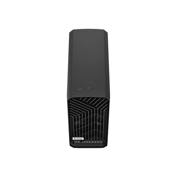 FRACTAL DESIGN Torrent Black Solid - 12