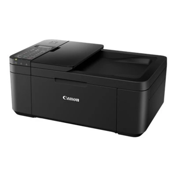 CANON PIXMA TR4650 A4 color inkjet MFP - 2