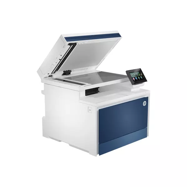 HP Color LaserJet Pro MFP 4302fdn - 5