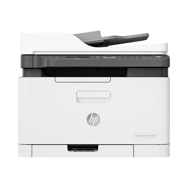 HP Color Laser MFP 179fnw Printer