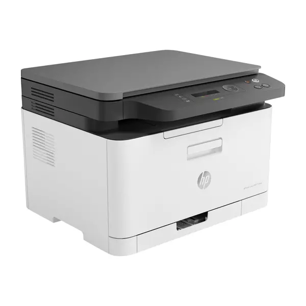 HP Color Laser MFP 178nw Printer - 6