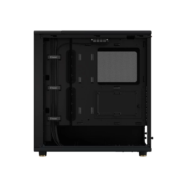 FRACTRAL DESIGN North Charcoal Bl Case - 10