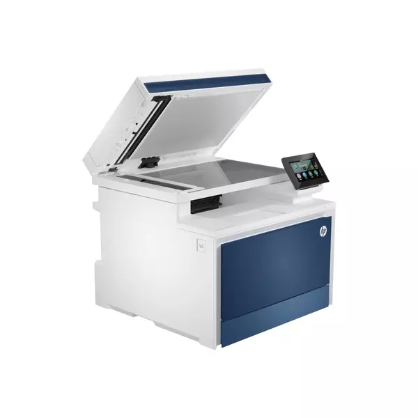 HP Color LaserJet Pro MFP 4302dw - 2