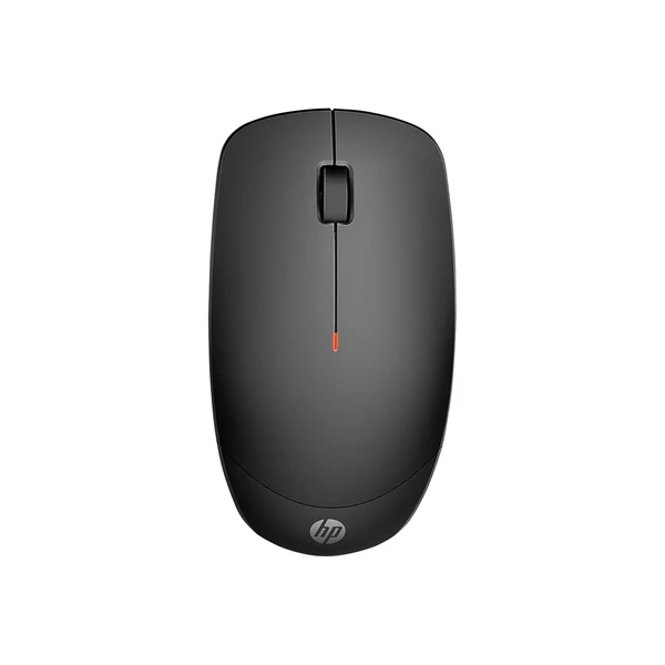 HP 235 Slim Wireless Mouse (HU) - 9