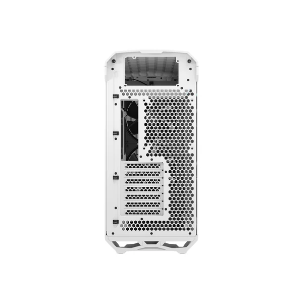 FRACTAL DESIGN Torrent White TG Clear - 6