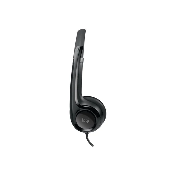 LOGI H390 Headset usb black - 4