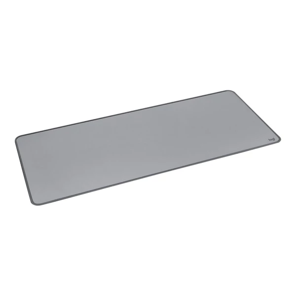 LOGI Desk Mat Studio Series MID GREY - 6