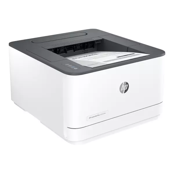 HP LaserJet Pro 3002dw 33ppm Printer - 7