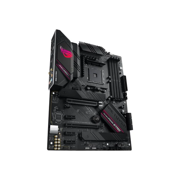 ASUS ROG STRIX B550-F GAMING WIFI II ATX - 9