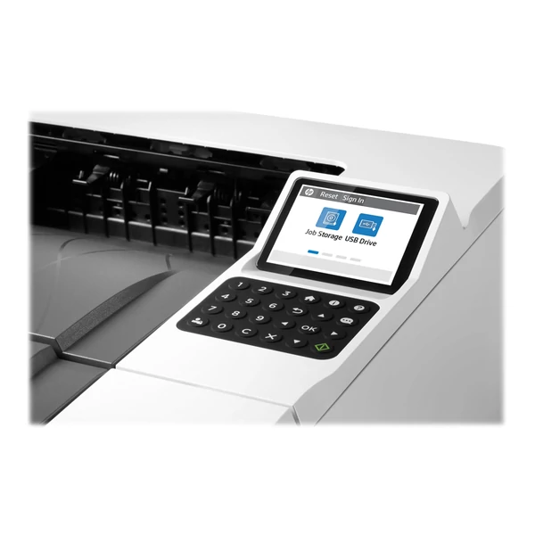 HP LaserJet Enterprise M406dn - 2