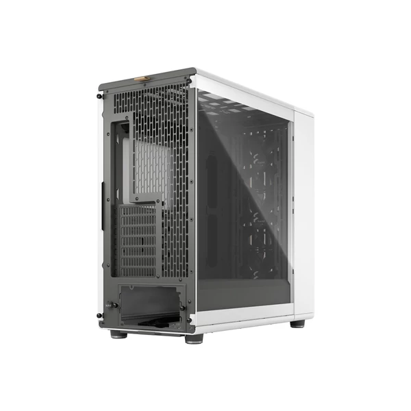 FRACTAL DESIGN North XL Chalk White TG - 11