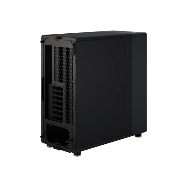 FRACTRAL DESIGN North Charcoal Bl Case - 12