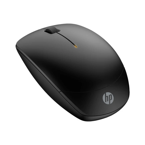 HP 235 Slim Wireless Mouse (HU) - 4