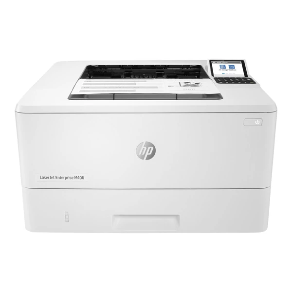 HP LaserJet Enterprise M406dn