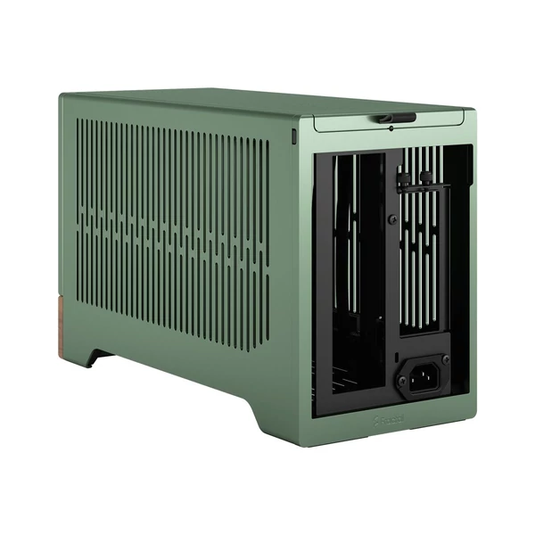 FRACTAL DESIGN Terra Jade mini ITX - 11