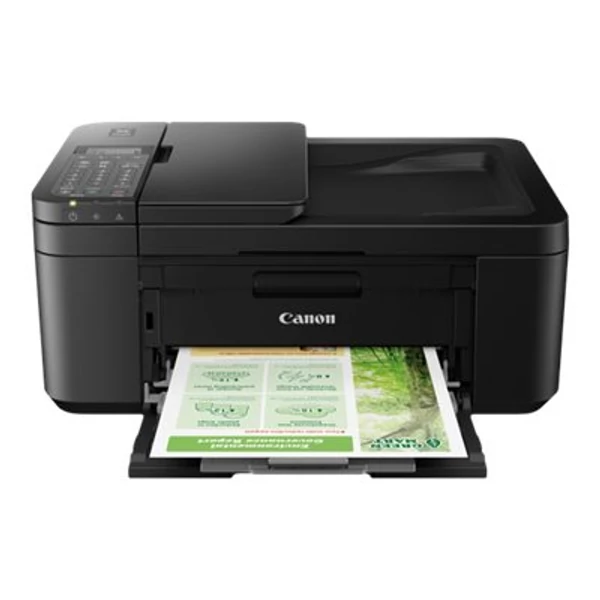 CANON PIXMA TR4650 A4 color inkjet MFP