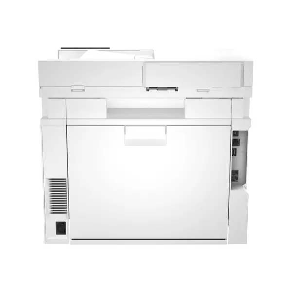 HP Color LaserJet Pro MFP 4302fdw - 2