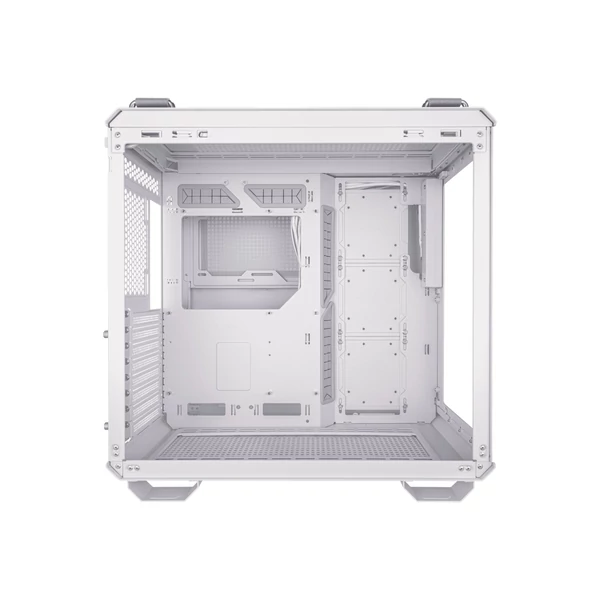 ASUS GT502 TUF Gaming Case White Edition - 10