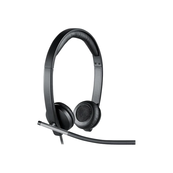 LOGI H650e Stereo Headset - 2