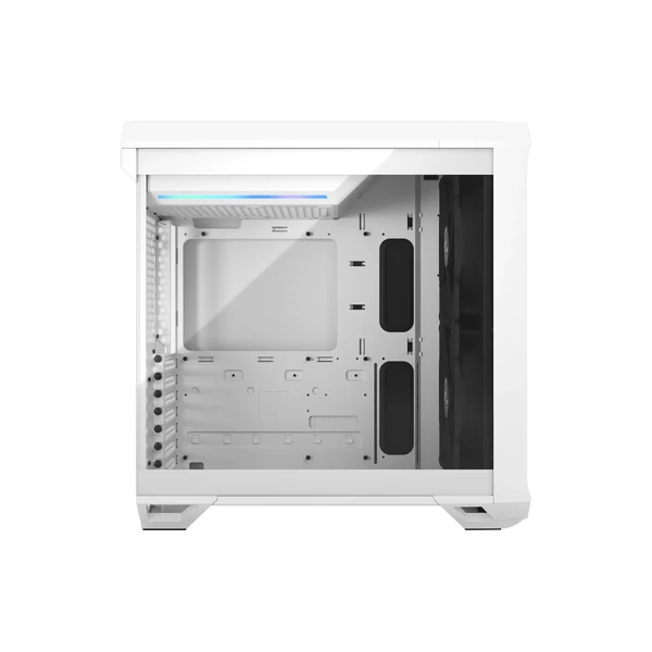 FRACTAL DESIGN Torrent Compact White TG - 10