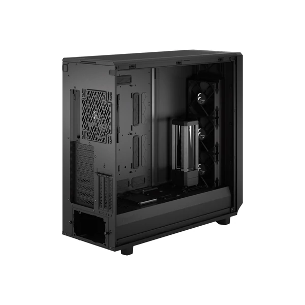 FRACTAL DESIGN Meshify 2 Case XL Black - 7