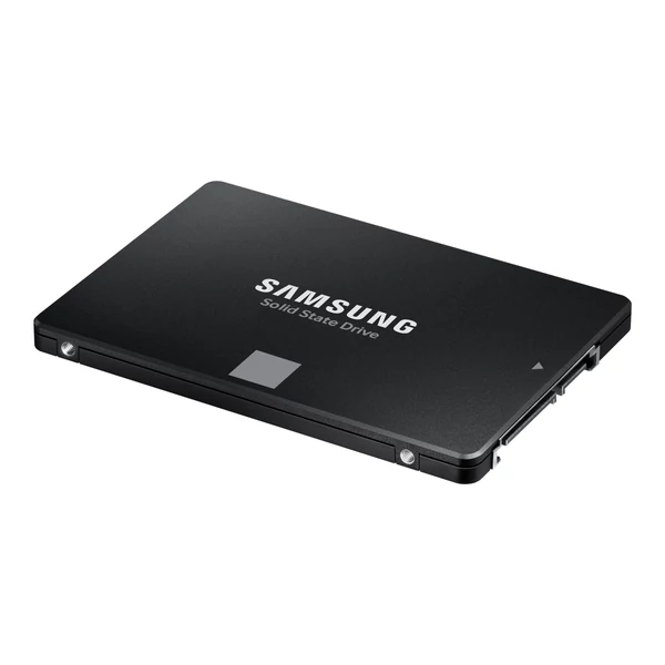 SAMSUNG 870 EVO 500GB SSD SATA 2.5 - 7