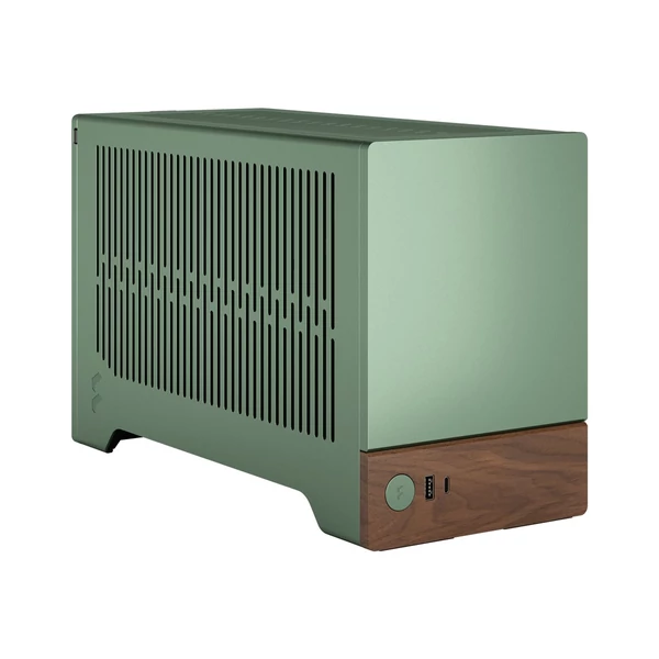 FRACTAL DESIGN Terra Jade mini ITX - 2