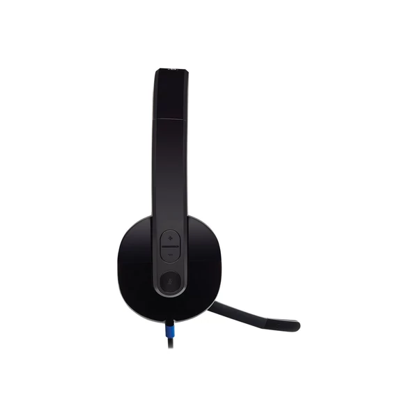 LOGI H540 usb Headset black - 2