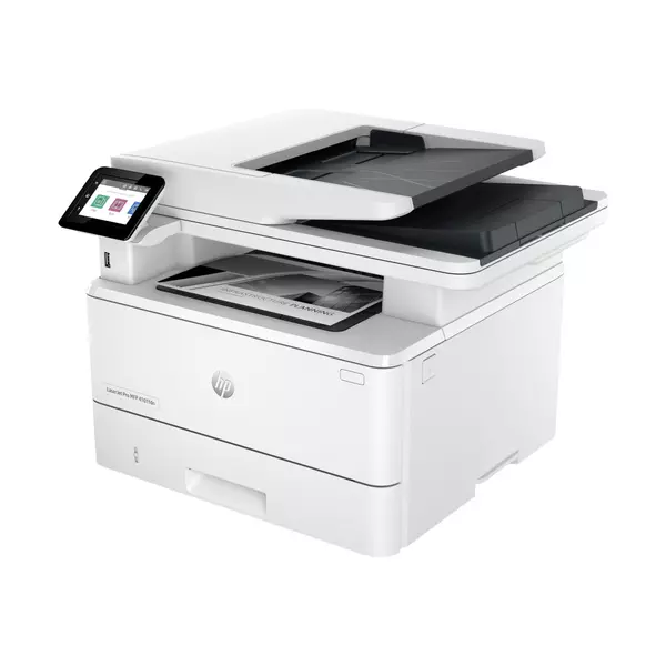 HP LaserJet Pro mfp 4102fdw Printer - 3