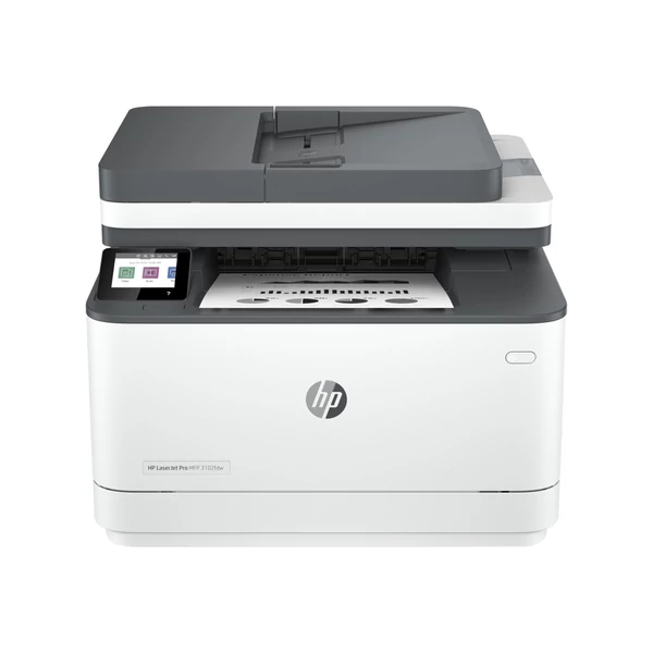 HP LaserJet Pro MFP 3102fdw 33ppm Print