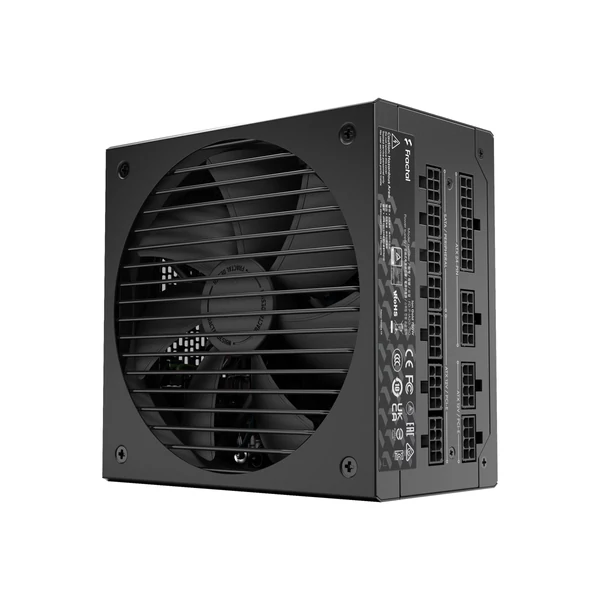 FRACTAL DESIGN ION Gold 750W PSU - 13