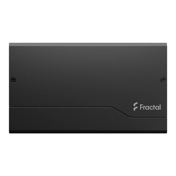 FRACTAL DESIGN ION Gold 750W PSU - 3