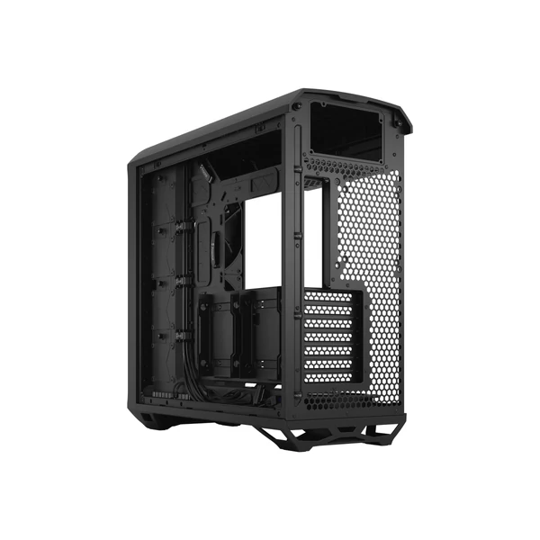 FRACTAL DESIGN Torrent Black Solid - 15