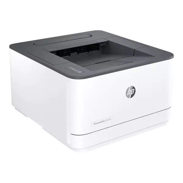 HP LaserJet Pro 3002dw 33ppm Printer - 6