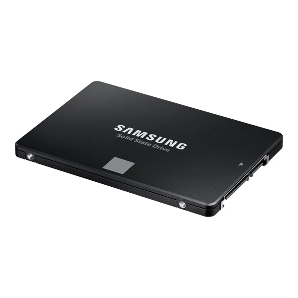 SAMSUNG 870 EVO 1TB SSD SATA 2.5 - 2