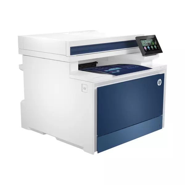 HP Color LaserJet Pro MFP 4302fdn - 6